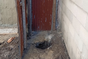 UOCRA denunció irregularidades laborales en obras privadas de Libertador San Martín