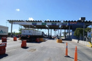 Terminaron las obras y aumentan los peajes en el enlace Victoria-Rosario: los nuevos precios para cada vehículo