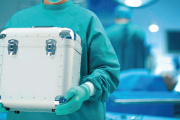 Donación de órganos: seis pacientes recibieron trasplantes gracias a un operativo en Paraná