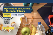 Diplomatura en Ejercicio y Bienestar Integral en la Universidad Adventista del Plata