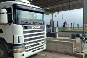 El aumento del peaje Rosario-Victoria preocupa a transportistas y ya anticipan subas en las tarifas