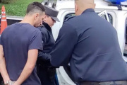 Choque fatal en Paraná: detuvieron al conductor de la Toyota SW4