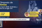 La UAP y el SAP realizarán el 5.º Simposio de Arritmias con foco en el deporte y la salud cardiovascular