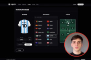 El juego creado por un estudiante vialense de la UNL que ya es furor mundial