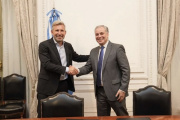 Anses transferirá $120.000 millones para compensar parte del déficit previsional de Entre Ríos