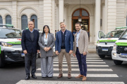 Entre Ríos refuerza el sistema sanitario con la incorporación de 24 ambulancias y nuevo equipamiento