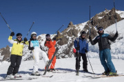 Finde XL: viajó un millón de personas, pero cayó el gasto