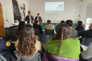 La UAP y el municipio de Colón articulan nuevas respuestas para el cuidado de la salud mental