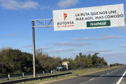Aumenta el peaje en Zárate-Brazo Largo