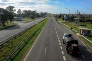 El Gobierno enviará un proyecto para licitar 5 mil kilómetros de rutas sin impuestos