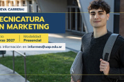 Nueva Tecnicatura en Marketing en la UAP