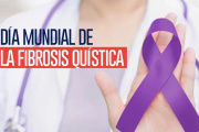 Se conmemora el Día Mundial de la Fibrosis Quística