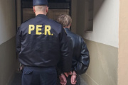 Detuvieron a un joven tras un altercado en un local bailable de Racedo