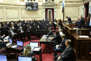 El Senado aprobó la reforma de biocombustibles: los cortes suben al 15% y al 10%