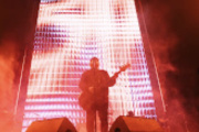 De Paraná al Movistar Arena