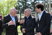Crespo tendrá la primera planta de biogás de Entre Ríos