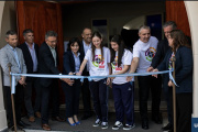 Finalizó el 360 en la UAP con más de 300 estudiantes