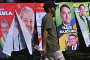 Comenzó la votación en Brasil: qué anticipan las encuestas y cuándo llegan los resultados