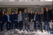 La UAP y Educación Privada de Entre Ríos proyectan un Congreso Provincial sobre habilidades socioemocionales