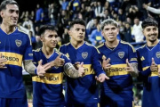 Torneo Clausura: días, horarios y árbitros de la fecha 12