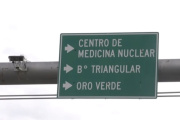 Este jueves comienzan a cobrar las fotomultas en el acceso por Ruta 11: controlarán uso de celular y cinturón