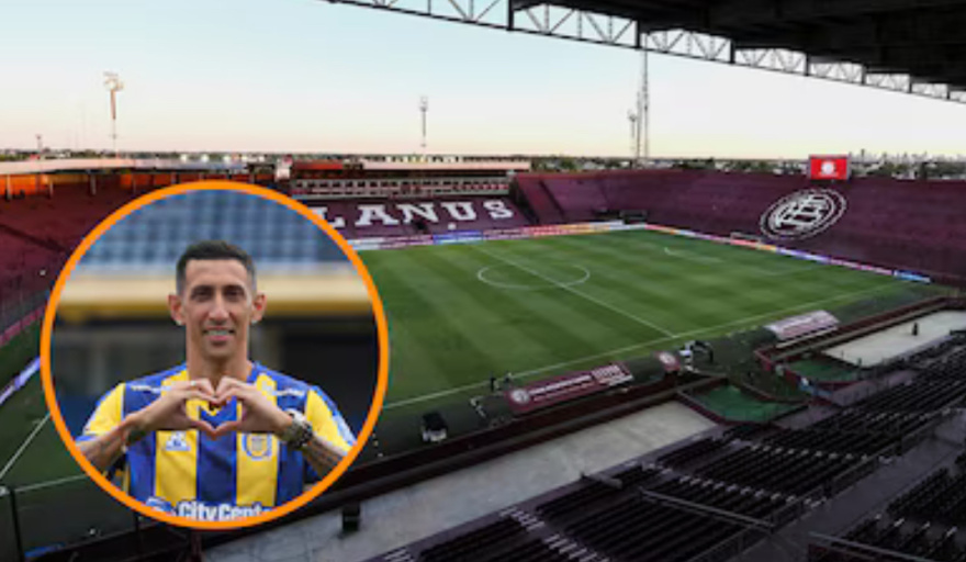 Vuelven los visitantes en la Primera División del fútbol argentino: el partido elegido y las condiciones de su implementación