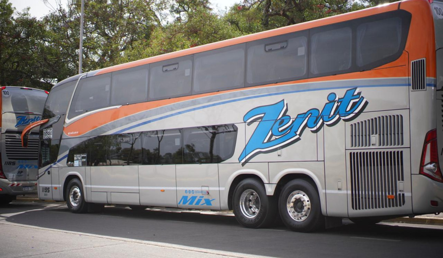 Nuevo servicio unirá Libertador San Martín y Córdoba desde marzo