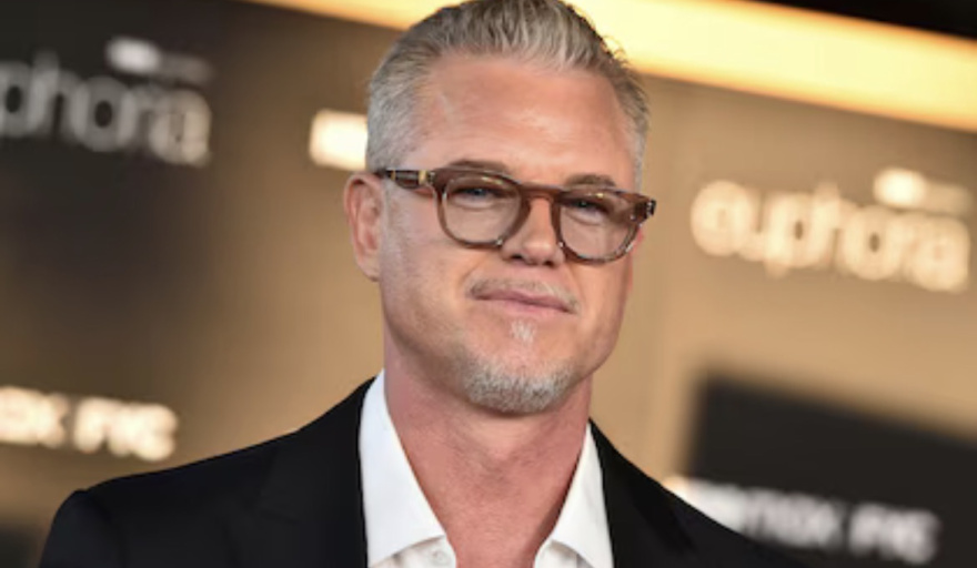 El padre de Jacob Elordi en ‘Euphoria’, Eric Dane (‘Anatomía de Grey’), luchó contra la ELA hasta el final