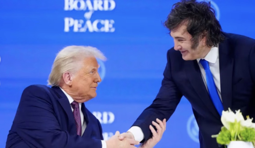 Tensión en Medio Oriente: Argentina activa un protocolo de refuerzo en las fronteras