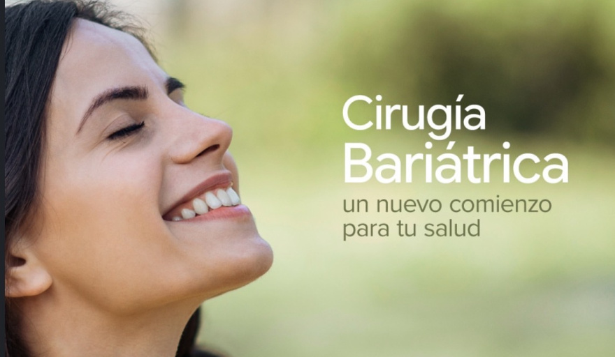 ¿Que es la cirugía bariátrica? el Sanatorio Adventista del Plata ofrece atención especializada