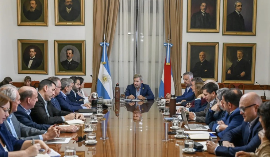 El gabinete provincial se dedicó al problema de los suicidios en Entre Ríos