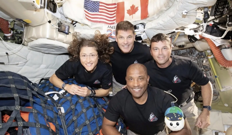 Artemis II regresa a la Tierra: cómo será el reingreso y el amerizaje de Orión