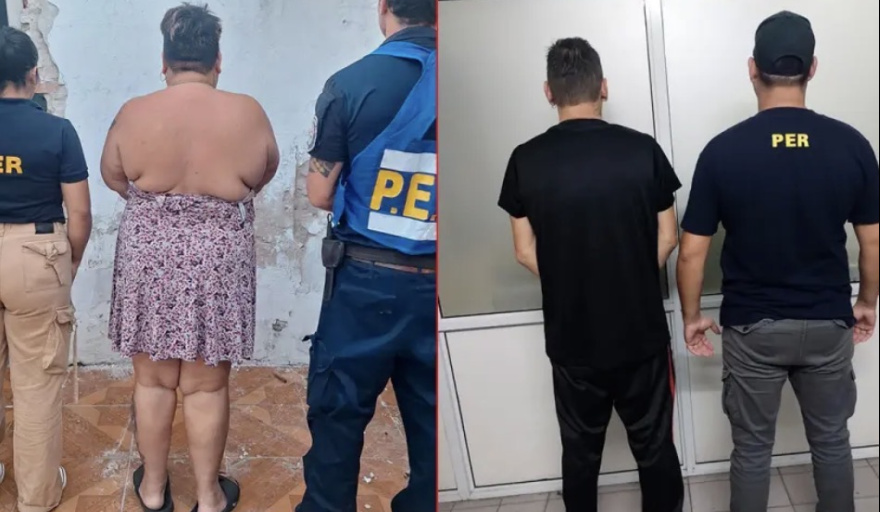 Engaño y robo en Seguí: pactó un encuentro sexual con una mujer y le desvalijaron la casa