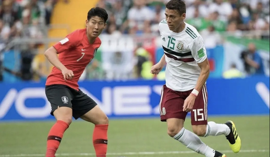 Empieza hoy la segunda fecha del Mundial: qué países juegan, horarios y TV