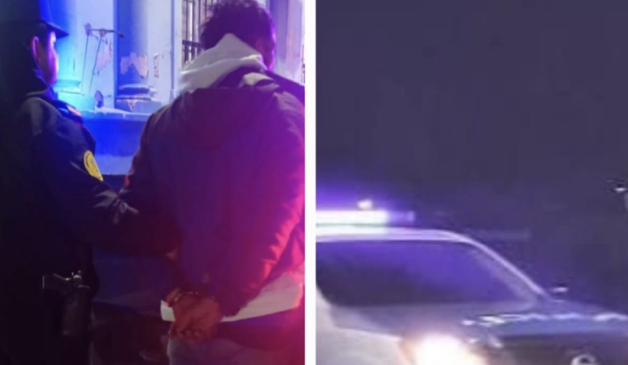 Detuvieron a un hombre por hurto tras un operativo policial en Diamante