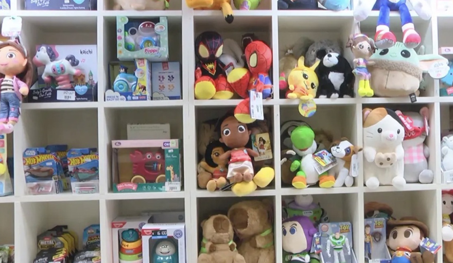 Día del Niño: las ventas cayeron 2,5% pese a descuentos y cuotas