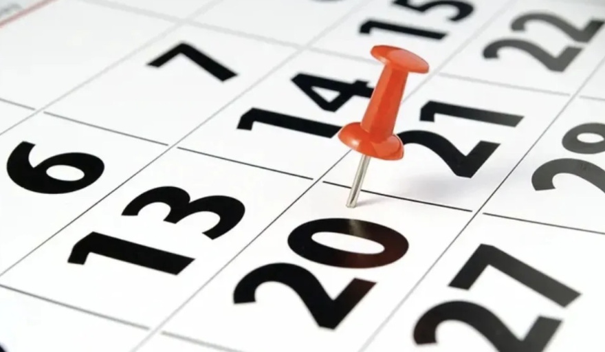 Cuándo es el próximo feriado y cuántos quedan hasta fin de año