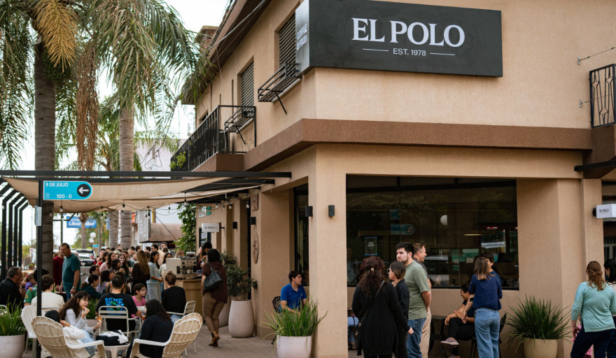 El Polo reinauguró sus instalaciones con una gran convocatoria de público